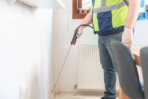 Best Pest Inspection Near Me  in Mansfield, LA